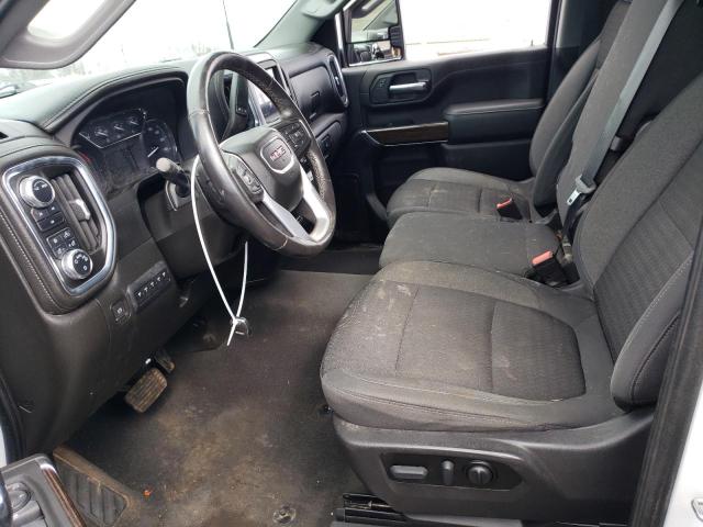 1GT59ME79NF171715 GMC Sierra K2500 Sle