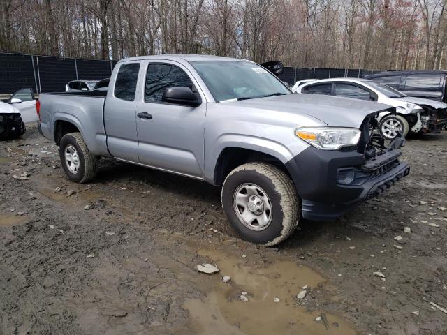 5TFSX5EN5GX043322 Toyota Tacoma Access Cab