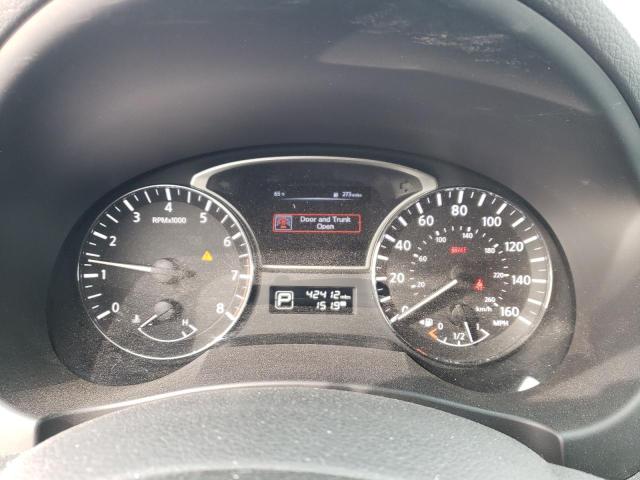 1N4AL3AP5FC477612 Nissan ALTIMA 2.5