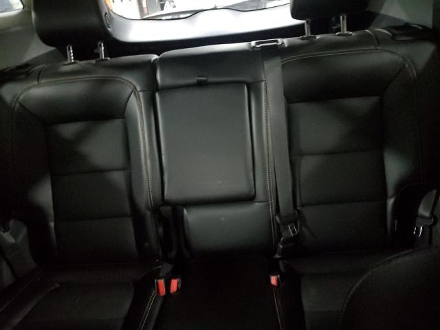 3GKALVEX3KL353499 GMC Terrain Slt