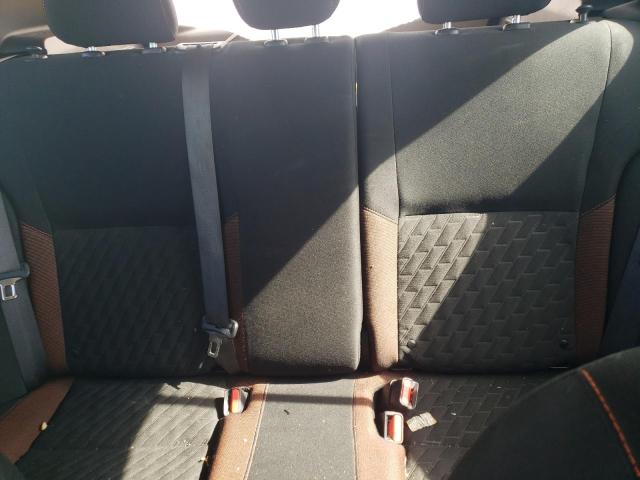 3N1CP5DV4PL513845 Nissan KICKS SR