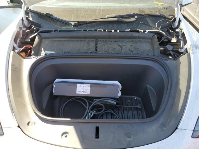 7SAYGDEF3NF510972 Tesla Model Y