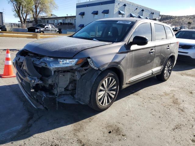 Auction sale of the 2019 Mitsubishi Outlander Es, vin: JA4AD2A35KZ008181, lot number: 47755334