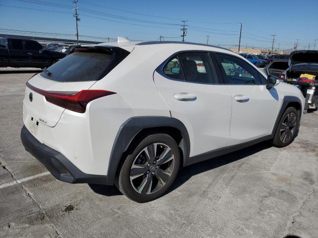 JTHX3JBH5M2039223 Lexus UX 200