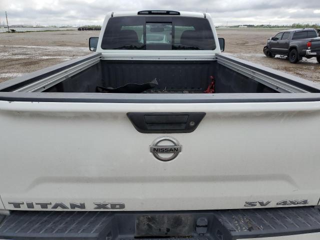 1N6AA1RP3JN505331 Nissan TITAN XD S
