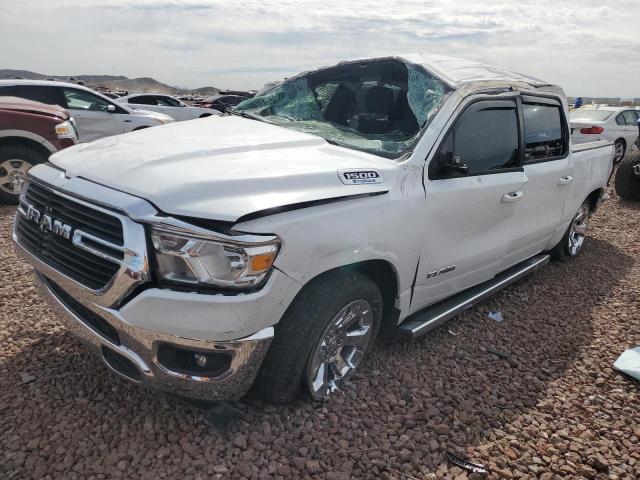 2021 Ram 1500 Big Horn/lone Star მანქანა იყიდება აუქციონზე, vin: 1C6RREFG1MN746701, აუქციონის ნომერი: 48490004