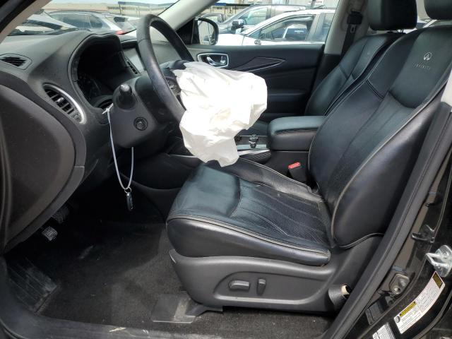 5N1AL0MN4EC527199 Infiniti QX60