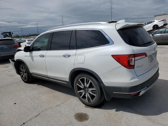 5FNYF5H65MB024079 Honda Pilot Touring