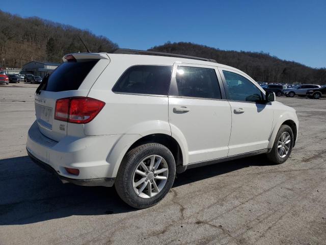 3C4PDCBGXFT697221 Dodge Journey Sxt