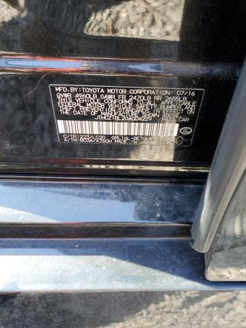 JTHCZ1BL2GA004229 Lexus GS 350