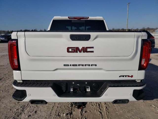 1GTU9EET9MZ202831 GMC Sierra K1500 At4