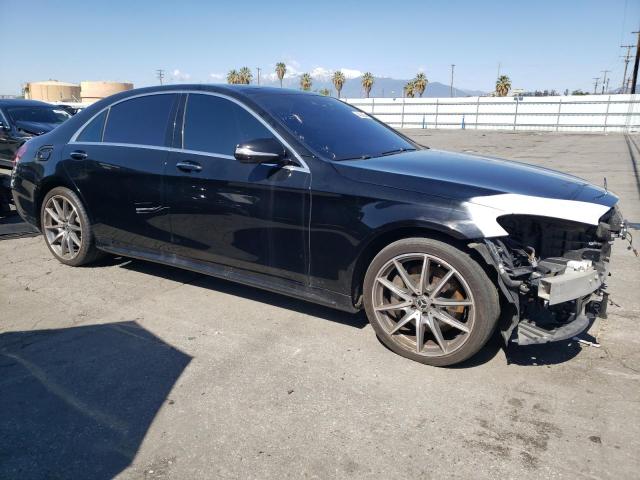 WDDUG6GB0LA509582 Mercedes-Benz S 450