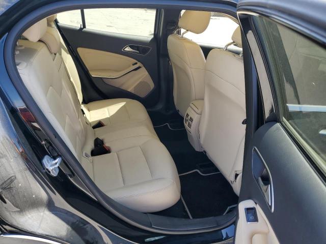 WDCTG4EB5HJ287555 Mercedes-Benz GLA 250