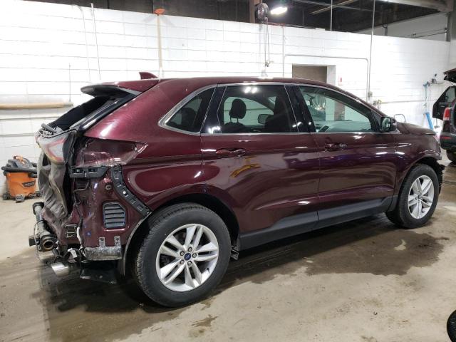 2FMPK4J80JBB63358 Ford EDGE SEL