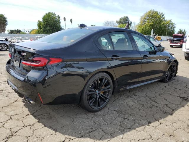 WBS83CH08MCF86270 BMW M5