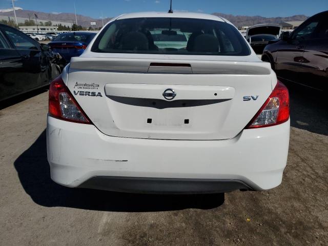 3N1CN7AP7GL913678 Nissan 2016