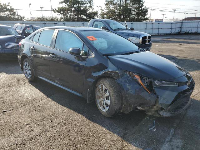 5YFEPMAE2NP318833 Toyota COROLLA LE