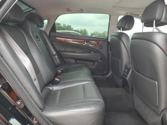 KMHGH4JH9EU076265 Hyundai Equus Signature