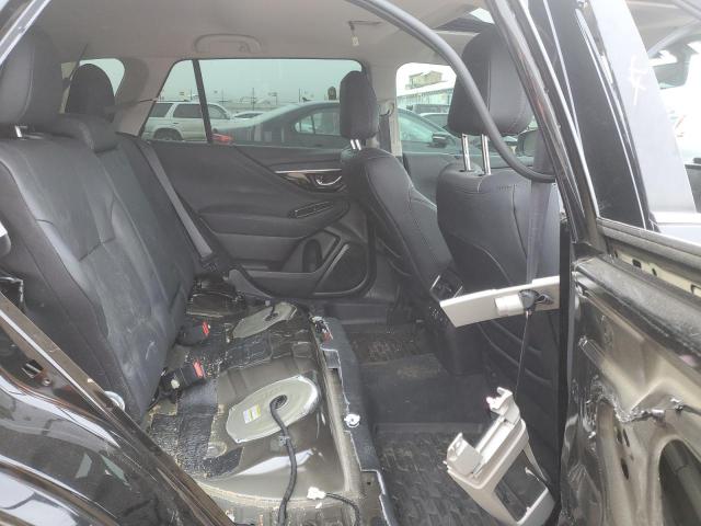 4S4BTANC3P3170835 Subaru Outback Limited