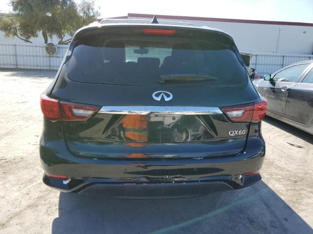 5N1DL0MN1LC520902 Infiniti QX60 LUXE