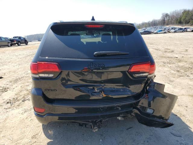 1C4RJFAG0KC612123 Jeep Grand Cherokee Laredo
