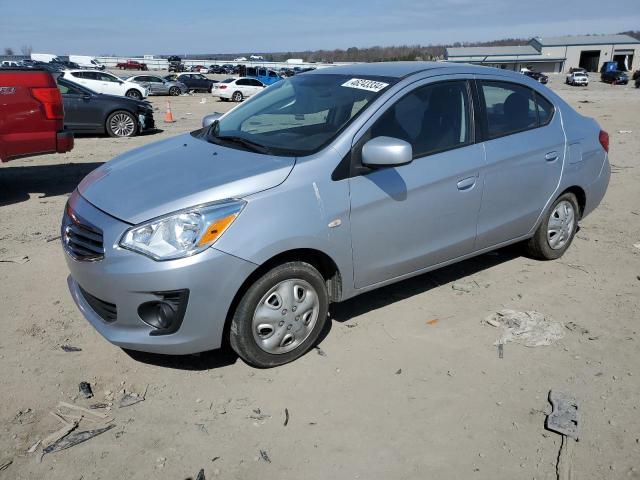 Auction sale of the 2018 Mitsubishi Mirage G4 Es, vin: ML32F3FJ1JHF15932, lot number: 46243334