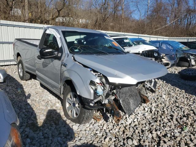 1FTMF1C89GKF30229 Ford F150