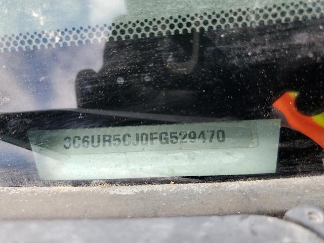 3C6UR5CJ0FG529470 RAM 2500 St