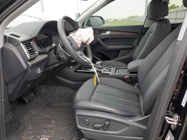 WA1BAAFY2M2037595 Audi Q5 Premium Plus