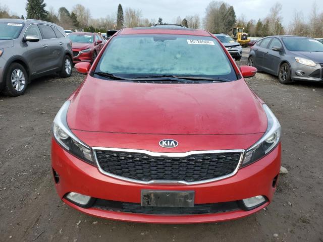 3KPFL4A71HE108263 KIA FORTE LX