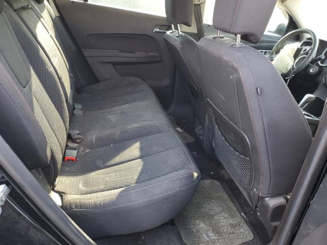 2GNFLEEK7E6302352 Chevrolet EQUINOX LS