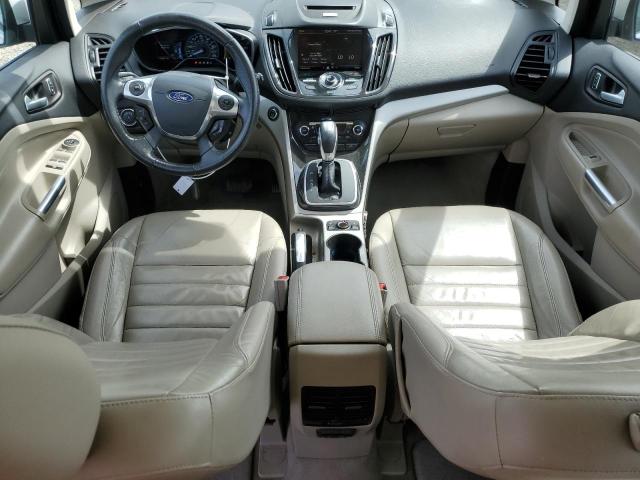 1FADP5BUXFL124915 Ford C-MAX SEL