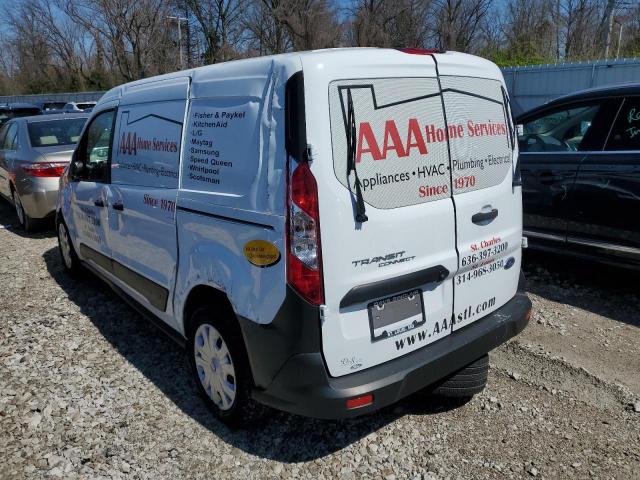 NM0LS7E27M1494493 Ford Transit Connect Xl