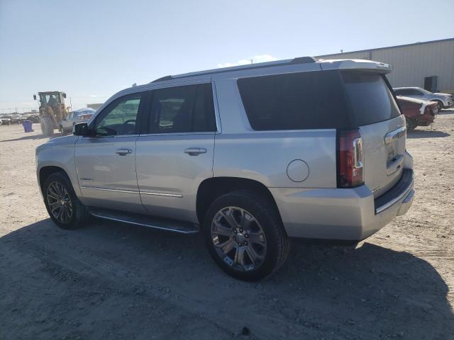 1GKS2CKJ4FR627688 GMC YUKON DENALI