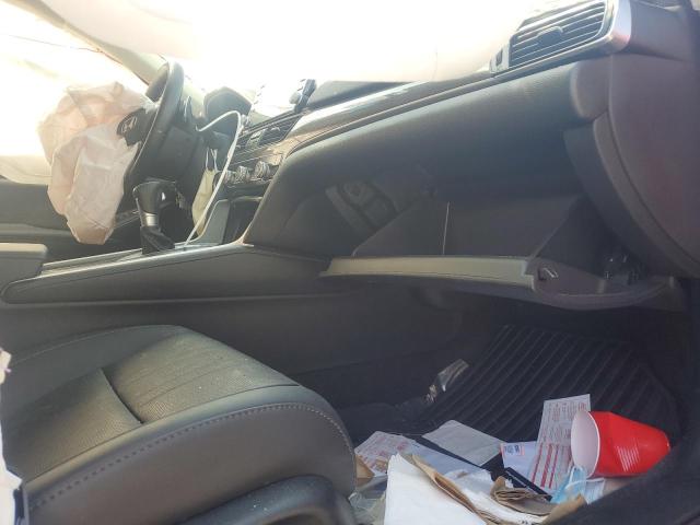 1HGCV1F44MA003239 Honda Accord Sport Se
