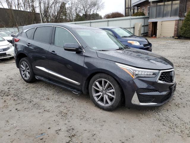 5J8TC2H5XLL005694 Acura Rdx Technology
