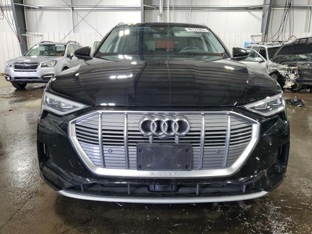 WA1VABGE5KB009441 Audi E-tron Prestige