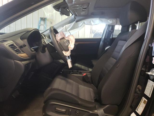 2HKRW2H50NH636042 Honda CR-V EX