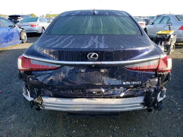 58ABZ1B18KU007921 Lexus ES 350