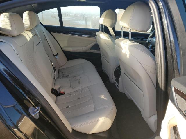 WBA53BH09PWY23382 BMW 530 I