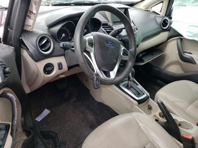 3FADP4FJ9HM145752 Ford Fiesta Titanium
