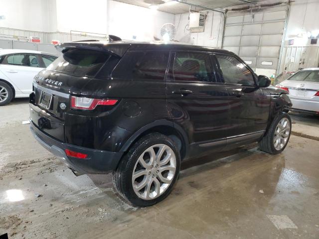SALVP2RX5JH324487 Land Rover Range Rover Evoque Se