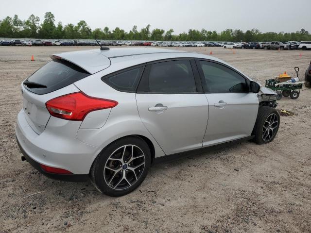 1FADP3M27JL229548 Ford FOCUS SEL