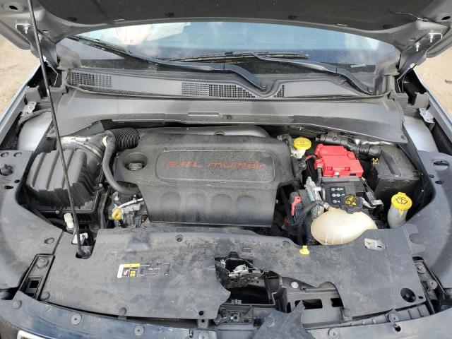 3C4NJDCB1LT221220 Jeep Compass Limited