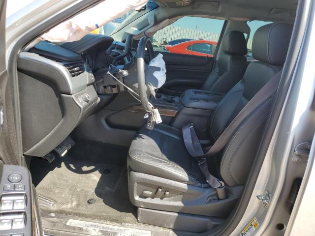 1GNSCBKC8FR293127 Chevrolet Tahoe C1500 Lt