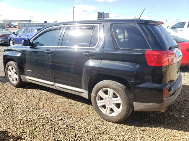2GKALLEK9G6107223 GMC TERRAIN SL