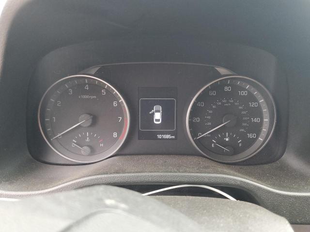 5NPD84LF8JH374006 Hyundai ELANTRA SEL