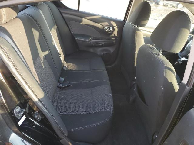 3N1CN7AP0FL803165 Nissan VERSA S
