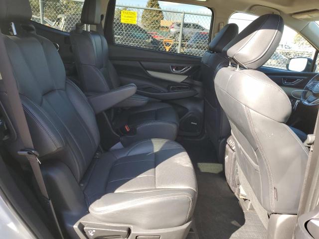 4S4WMAPD1M3444310 Subaru Ascent Limited