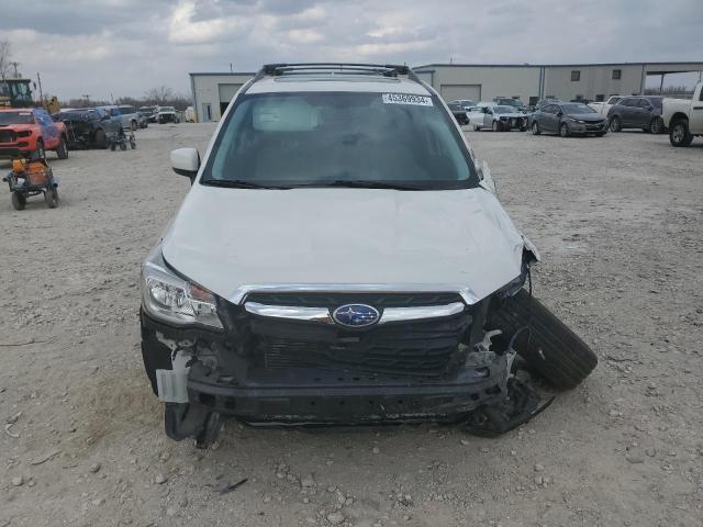 JF2SJAEC5JG488211 Subaru Forester 2.5i Premium